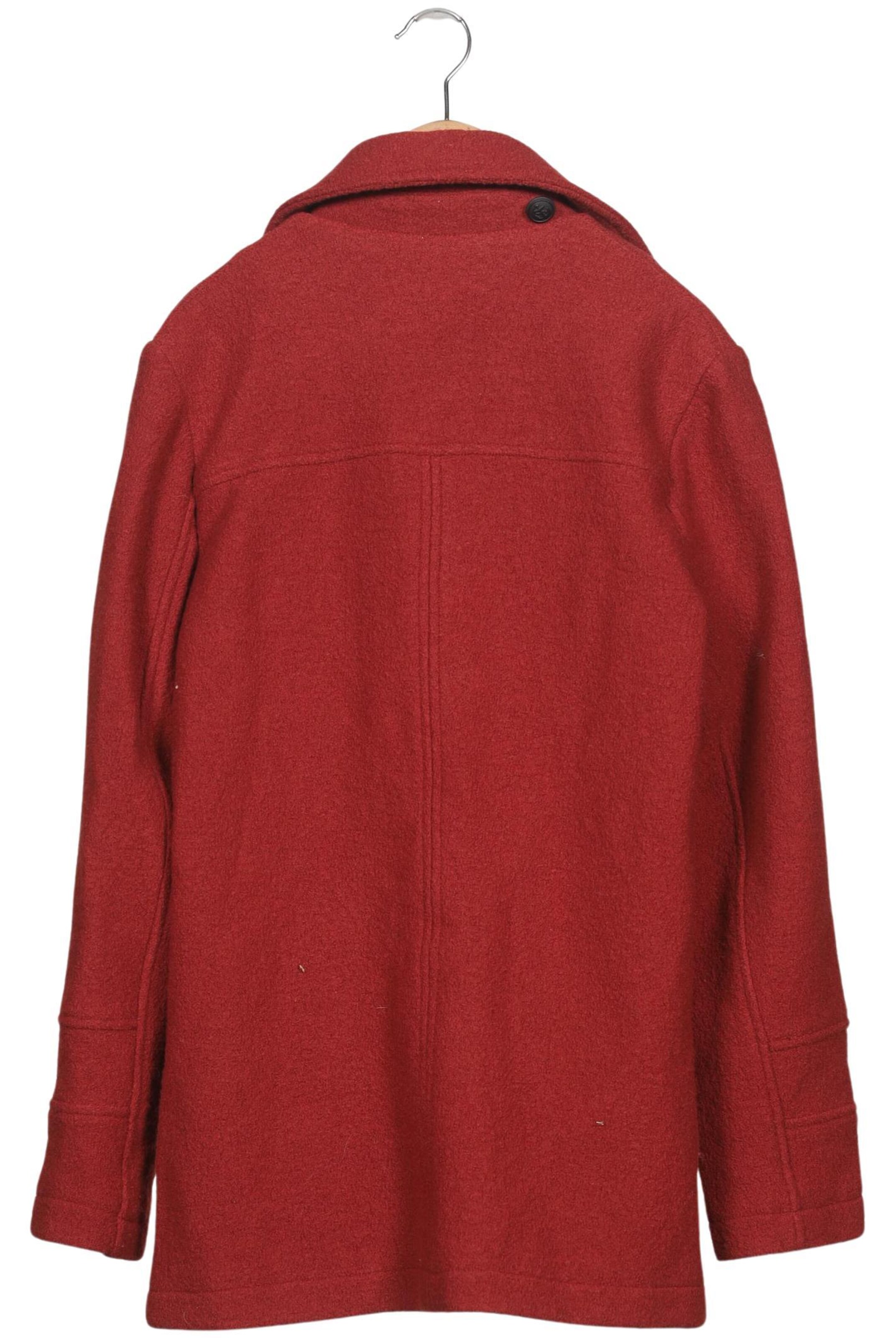 Armor Lux Jacket & Coat in S in Red