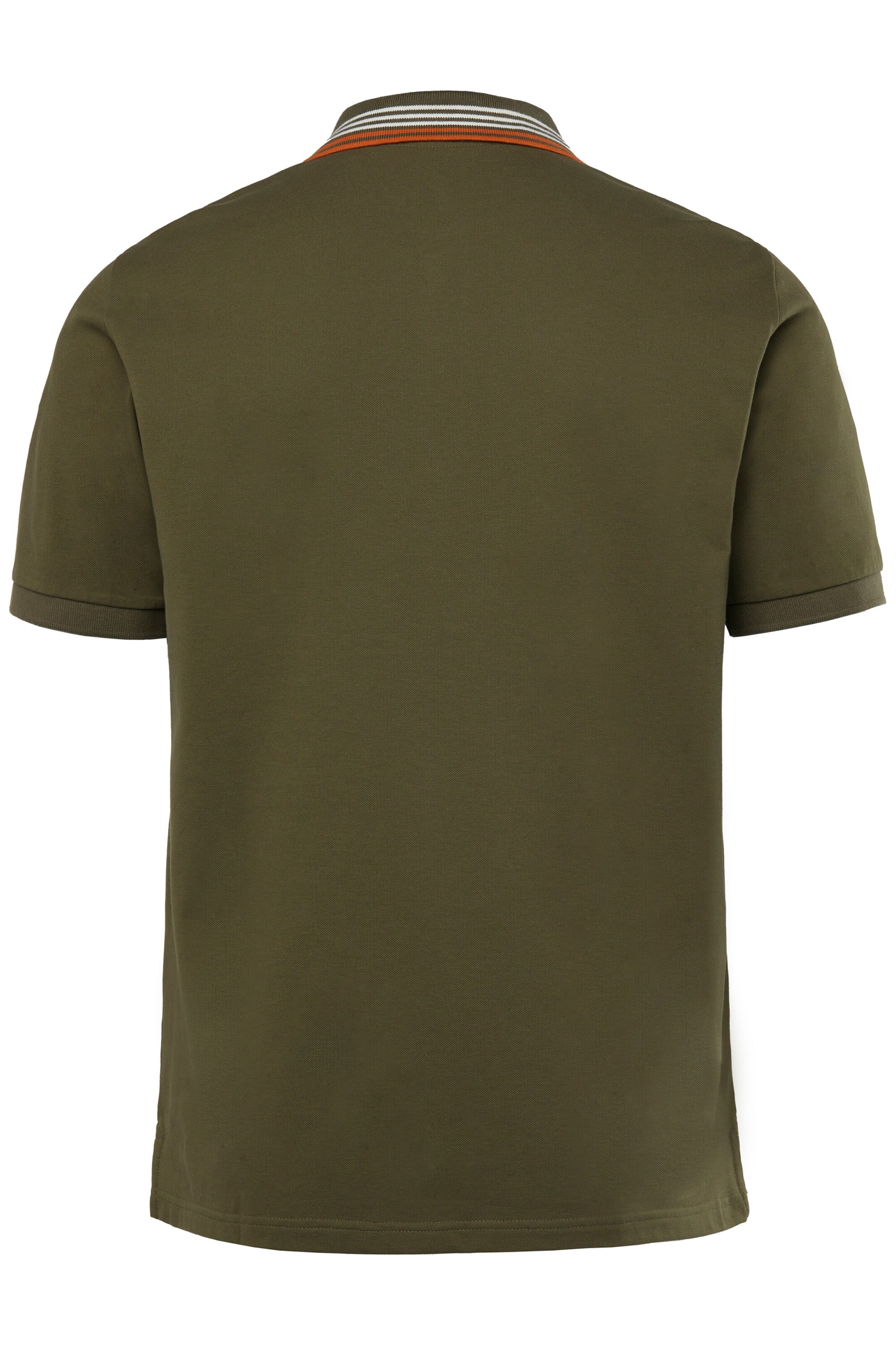 JAY-PI Shirt in Green