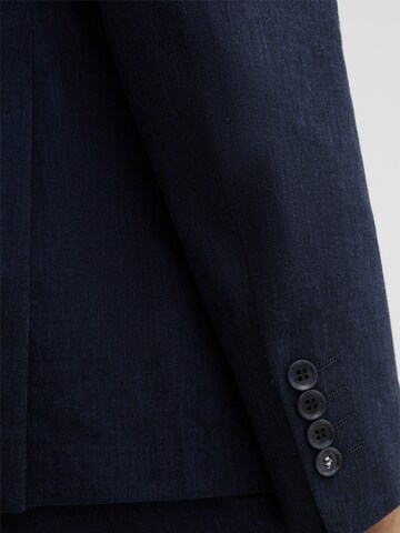 STRELLSON Regular Fit Sakko 'Acon' in Blau