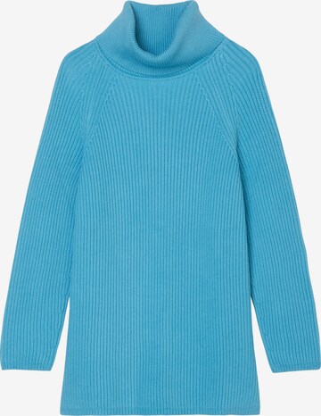 Pullover di Marc O'Polo DENIM in blu: frontale