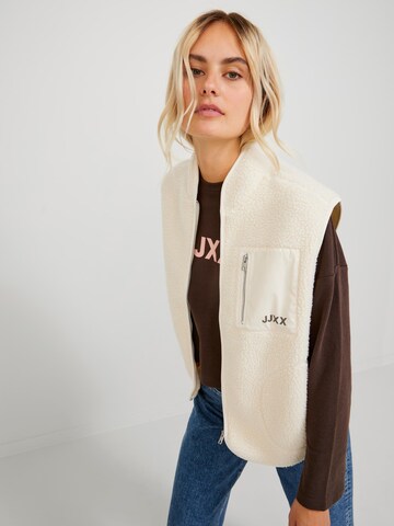 Gilet 'Julie' di JJXX in beige