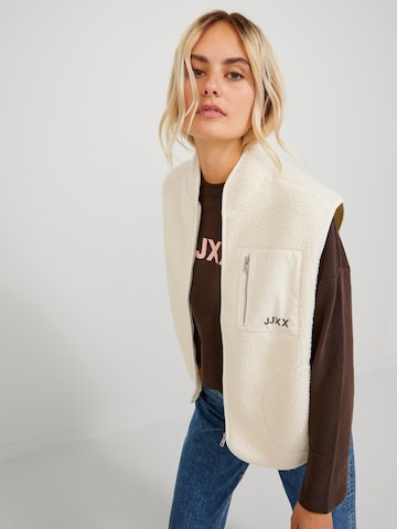 JJXX Vest 'Julie' i beige