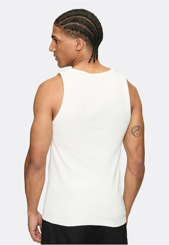 T-Shirt Pegador en blanc