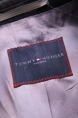 TOMMY HILFIGER Blazer S in Schwarz