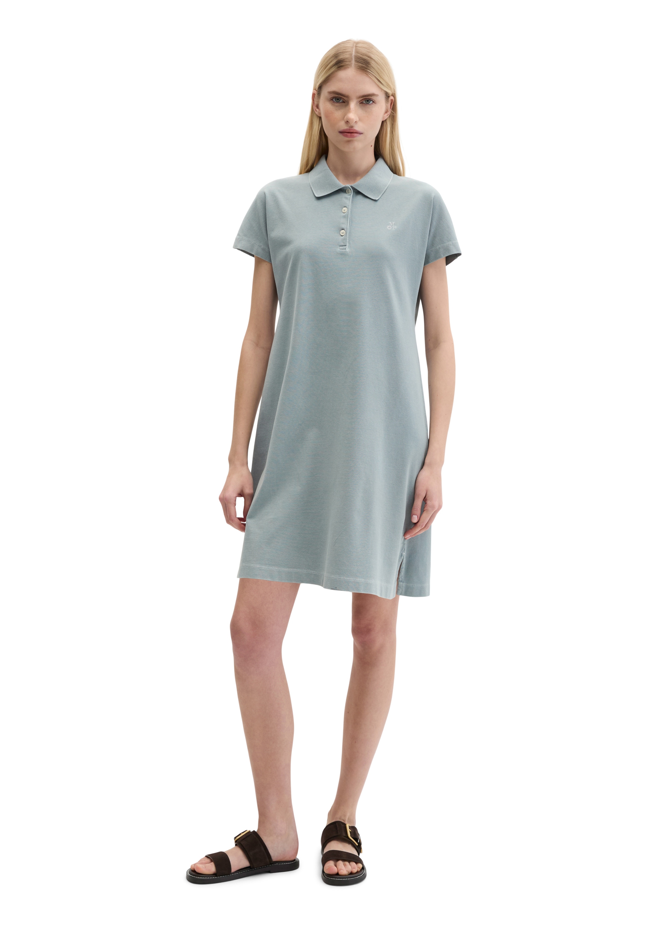 Robe Marc O'Polo en gris