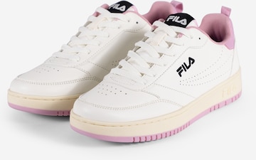 FILA Sneaker low 'REGA' i hvid