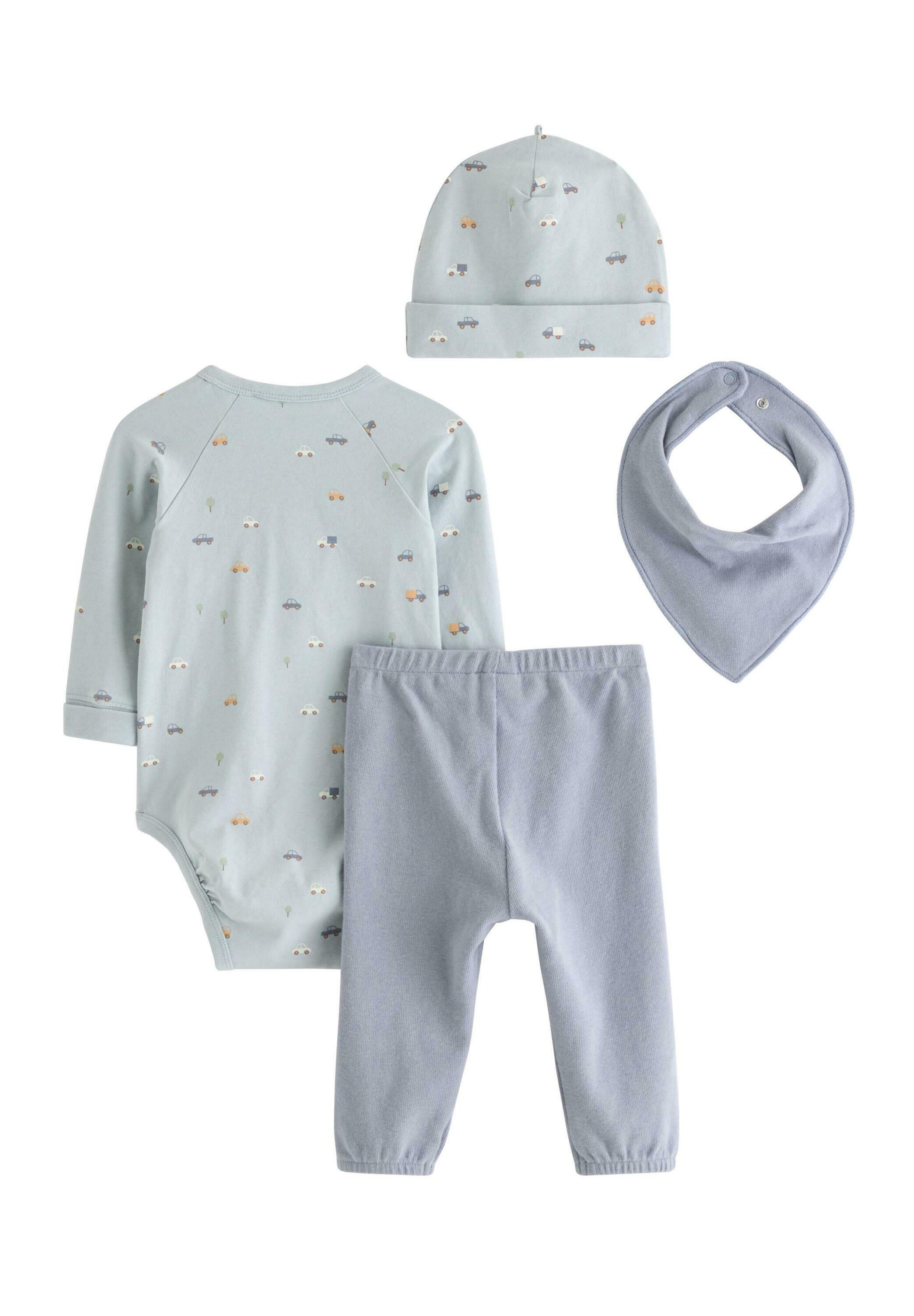 Set di Lindex in blu