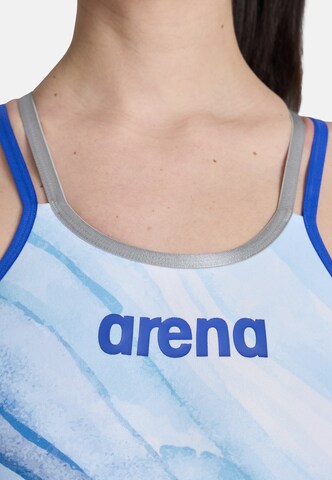 Maillot de bain sport 'DREAMS' ARENA en bleu