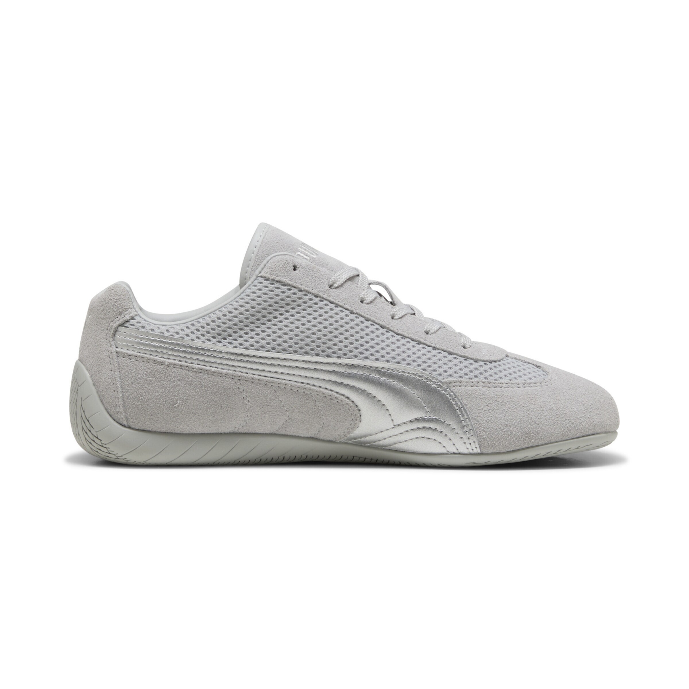PUMA Sneakers 'Speedcat Premium' in Grey