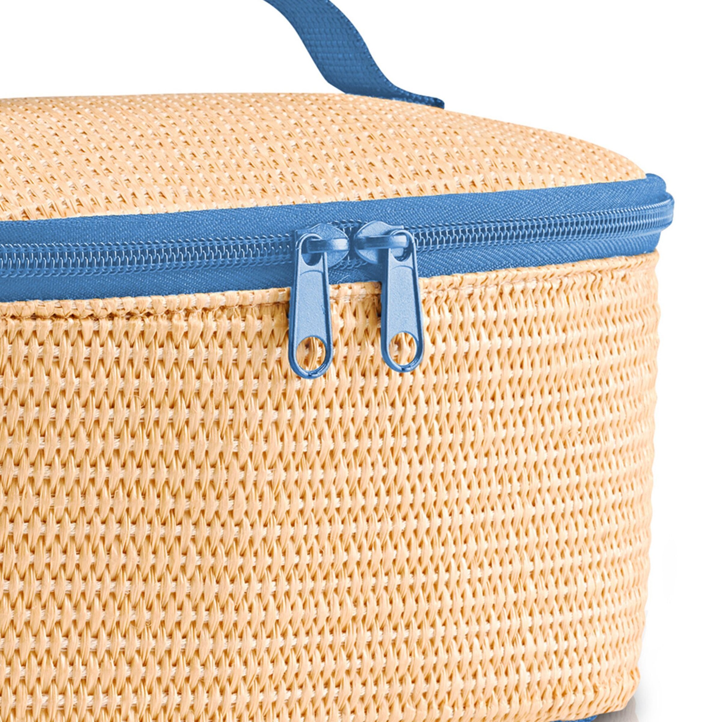 REISENTHEL Beach bag in Beige
