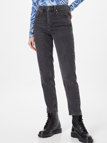 BDG Urban Outfitters Jeans in Black: front