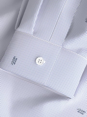 JOOP! Jeans Blouse in Blue