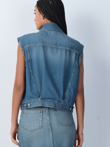 Next - Chaqueta de entretiempo en azul