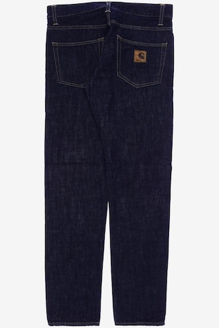 Carhartt WIP Jeans in 31 in Blue