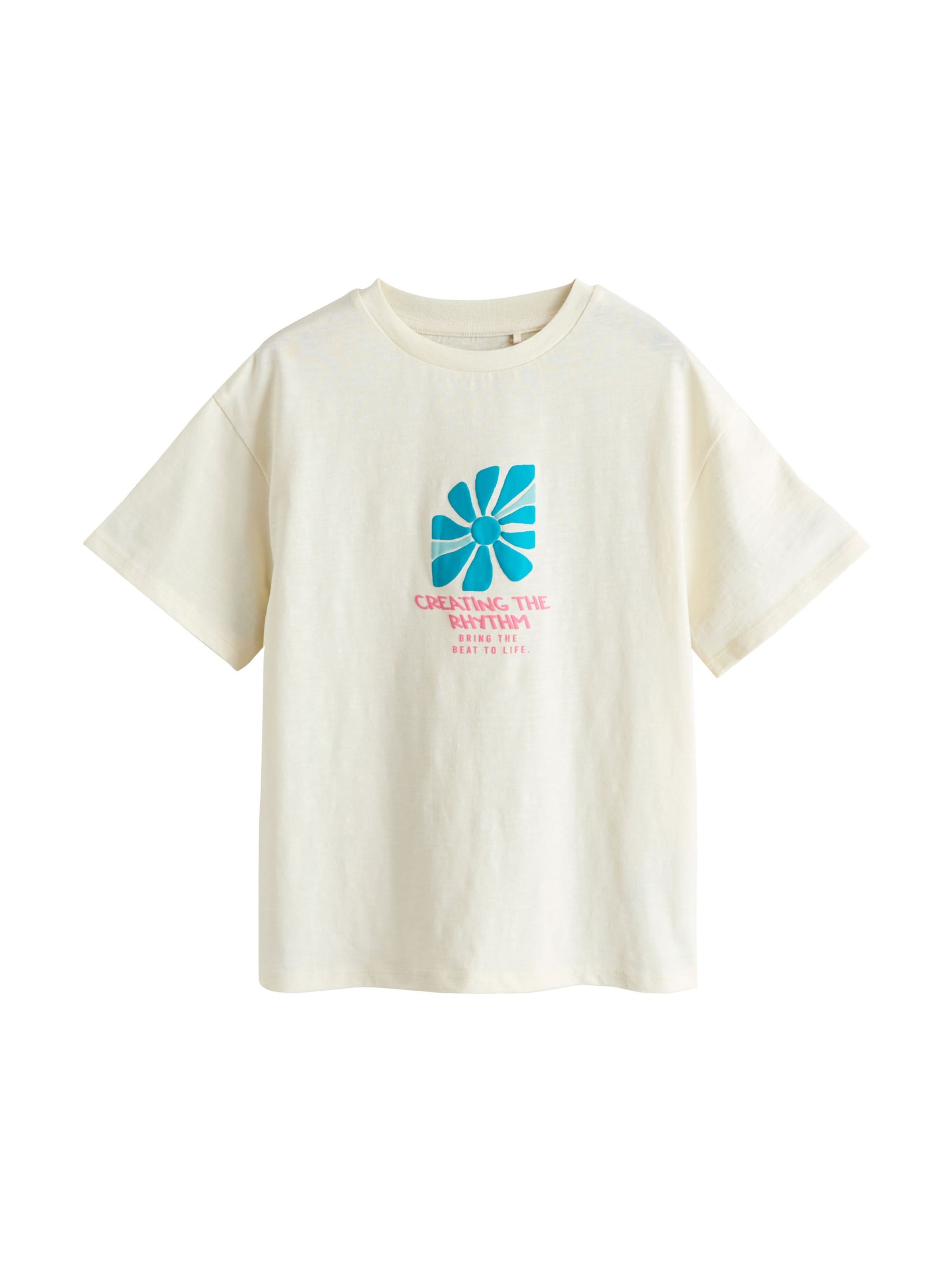 Maglietta di Next in beige