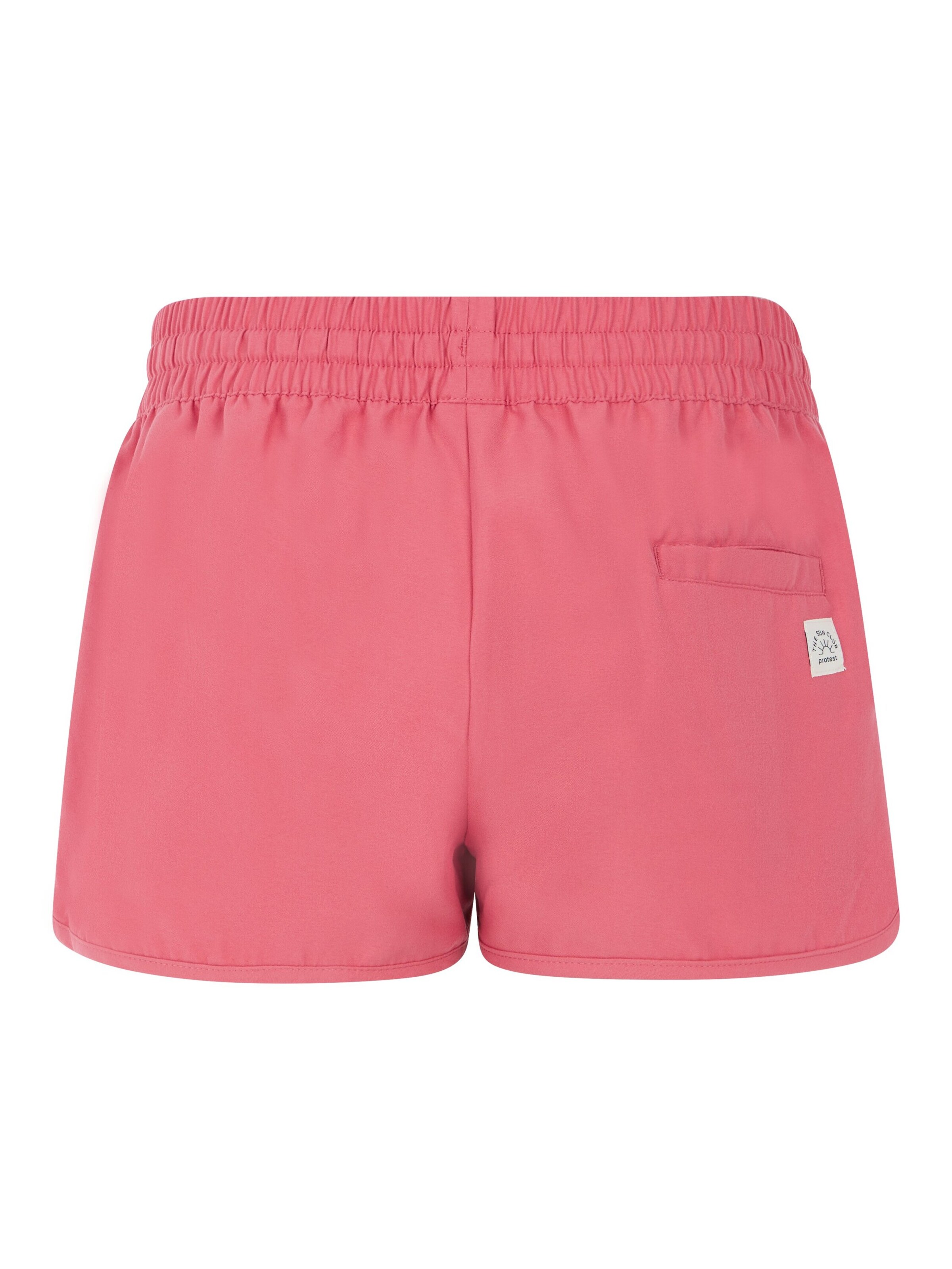 PROTEST Boardshorts 'PRTTenerife'‌‌ in Pink