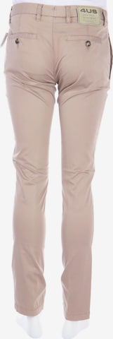 Cesare Paciotti Pants in 31-32 in Brown