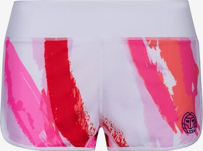 BIDI BADU Workout Pants 'Hulda' in White, Item view