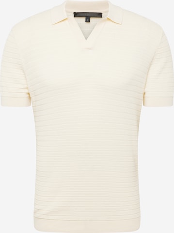 DRYKORN - Jersey 'Braian' en beige: frente