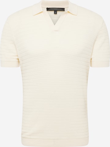 DRYKORN Shirt 'Braian' in Beige: voorkant