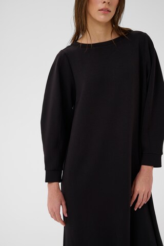 InWear Kjole 'IWSIMI IWVINCENT' i sort