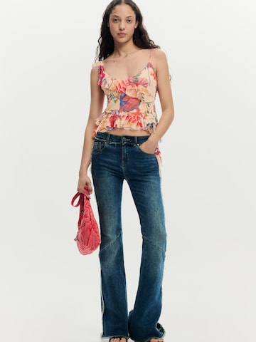 Desigual Topp, värv segavärvid