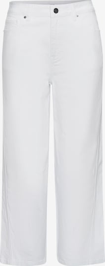 Jeans pe 25-26 BUFFALO pe alb, Vizualizare produs