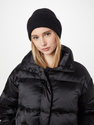 Veste d’hiver Calvin Klein en noir