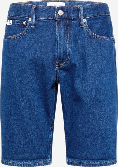 Calvin Klein Jeans Джинсы в Джинсовый синий, Обзор товара