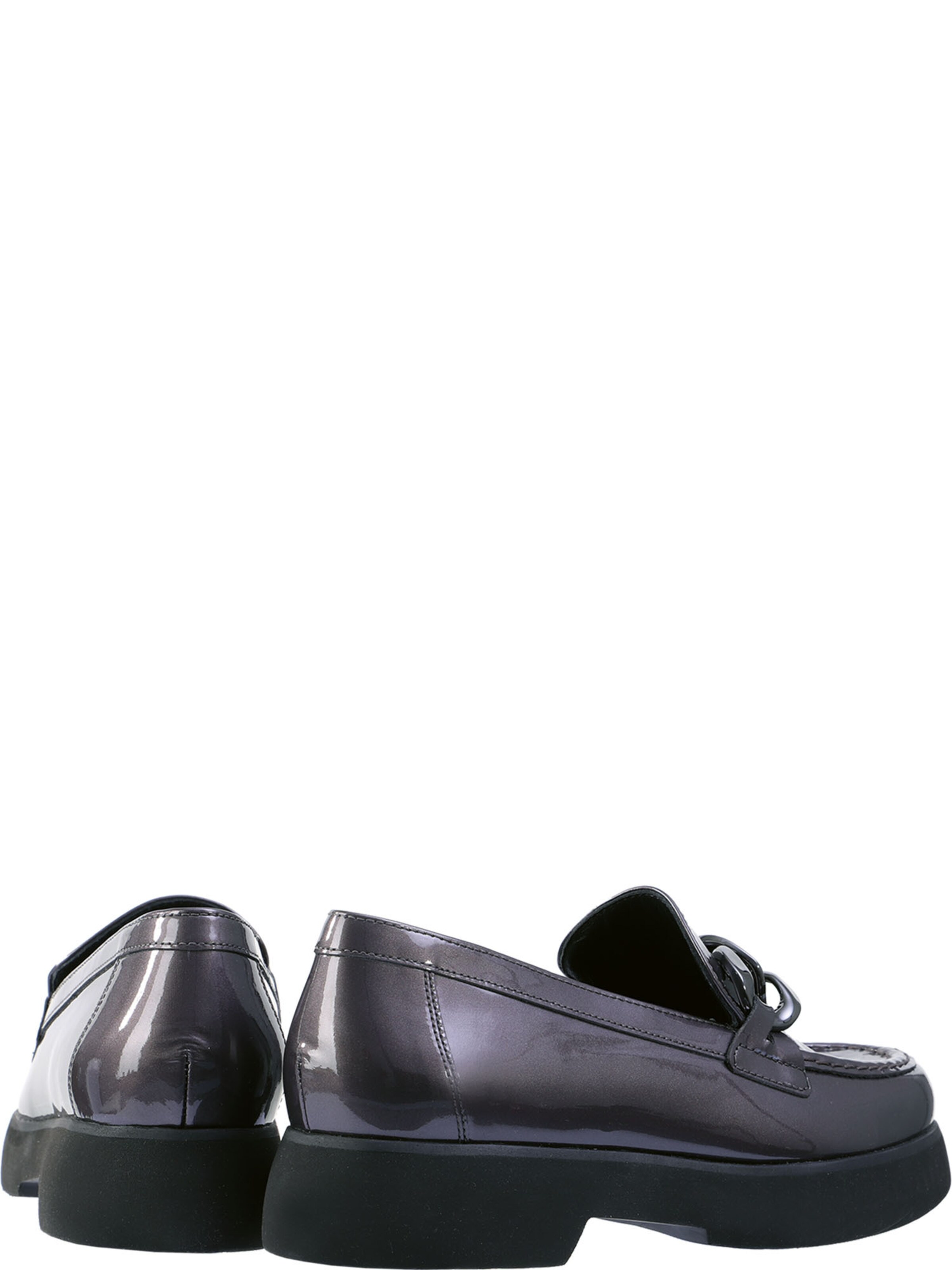 Chaussure basse 'Stacy' Högl en gris