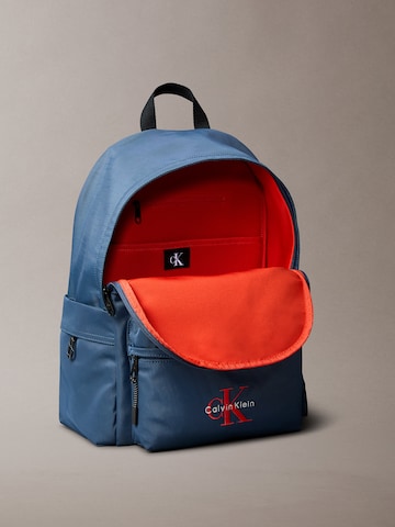 Calvin Klein Backpack in Blue