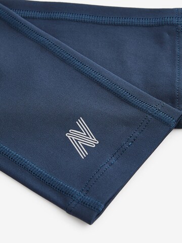 Skinny Leggings di Next in blu