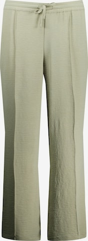 Pantalon Deeluxe en vert : devant