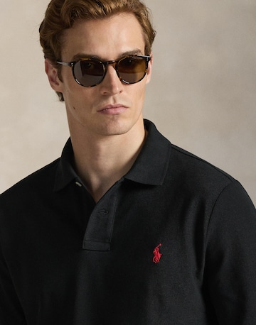 Polo Ralph Lauren Poloshirt in Schwarz