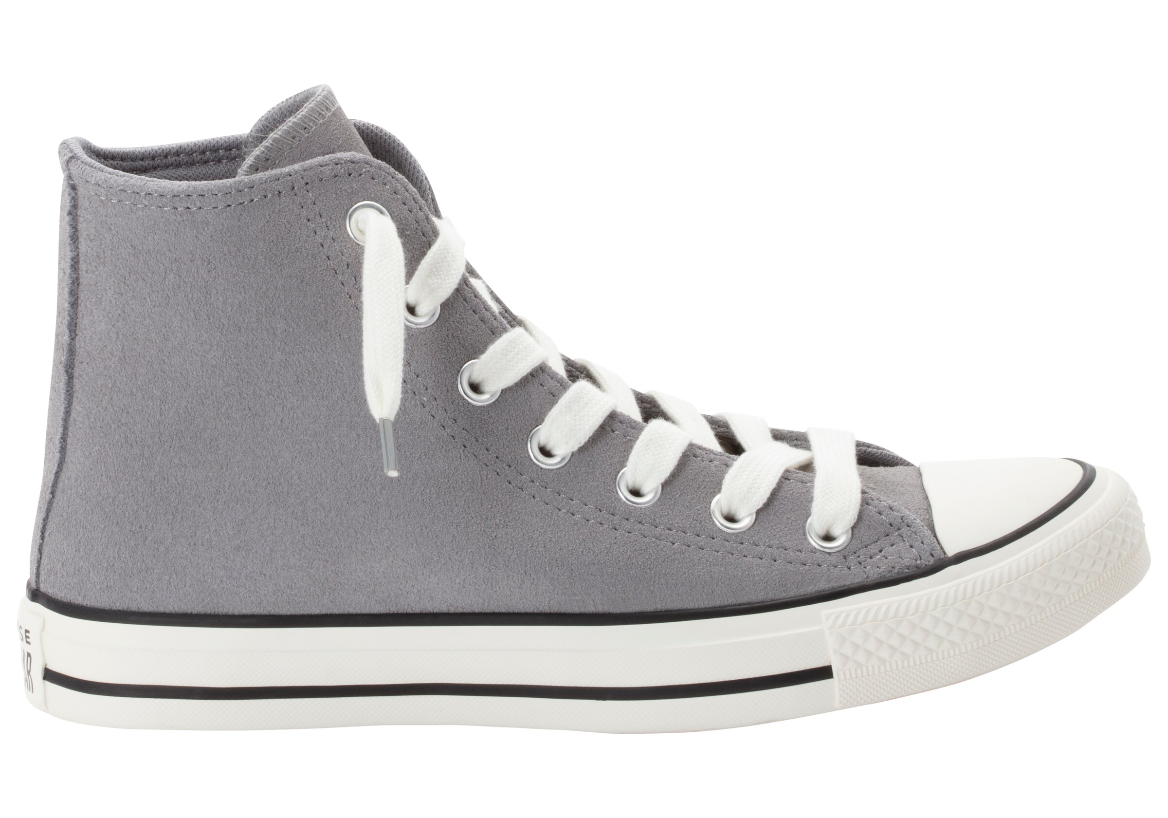 CONVERSE Sneaker in Grau