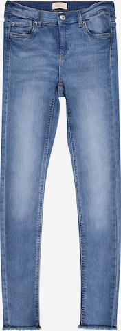 KIDS ONLY Jeans 'Blush' in Blauw: voorkant