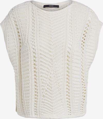 SET Sweater in Beige, Item view