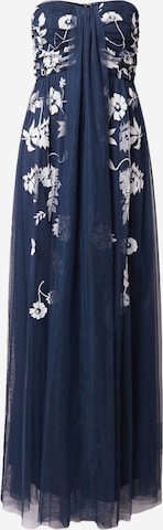 Coast Kleid in Blau: predná strana