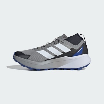 ADIDAS TERREX Lage schoen 'Agravic GTX' in Grijs