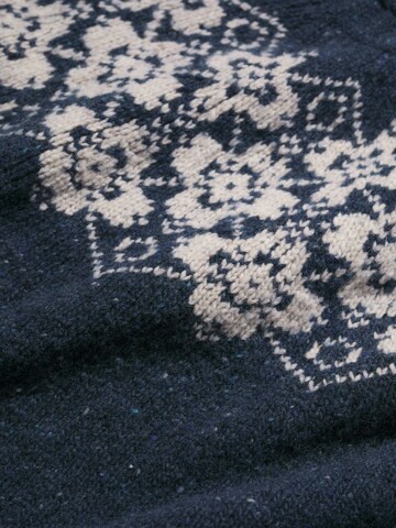 Seasalt Cornwall Pullover 'Johanna' in Blau