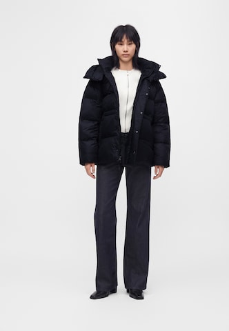 THE NORTH FACE - Casaco de inverno em preto