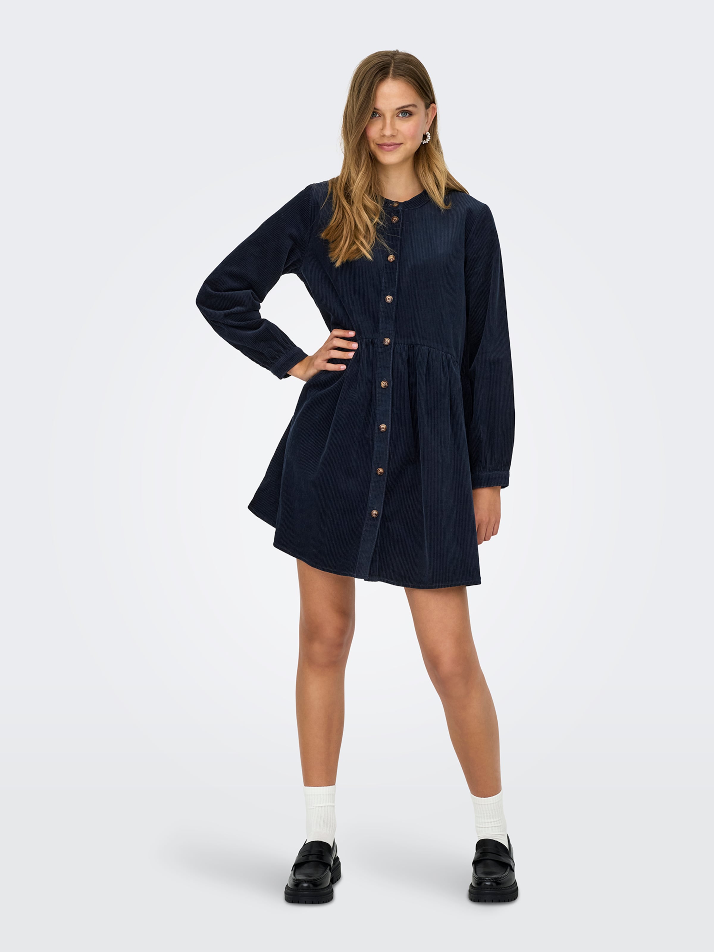 jacqueline de yong denim dress Jacqueline de Yong Dresses Buy used