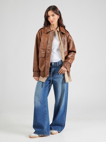 LEVI'S ® - Pierna ancha Vaquero 'XL STRAIGHT' en azul