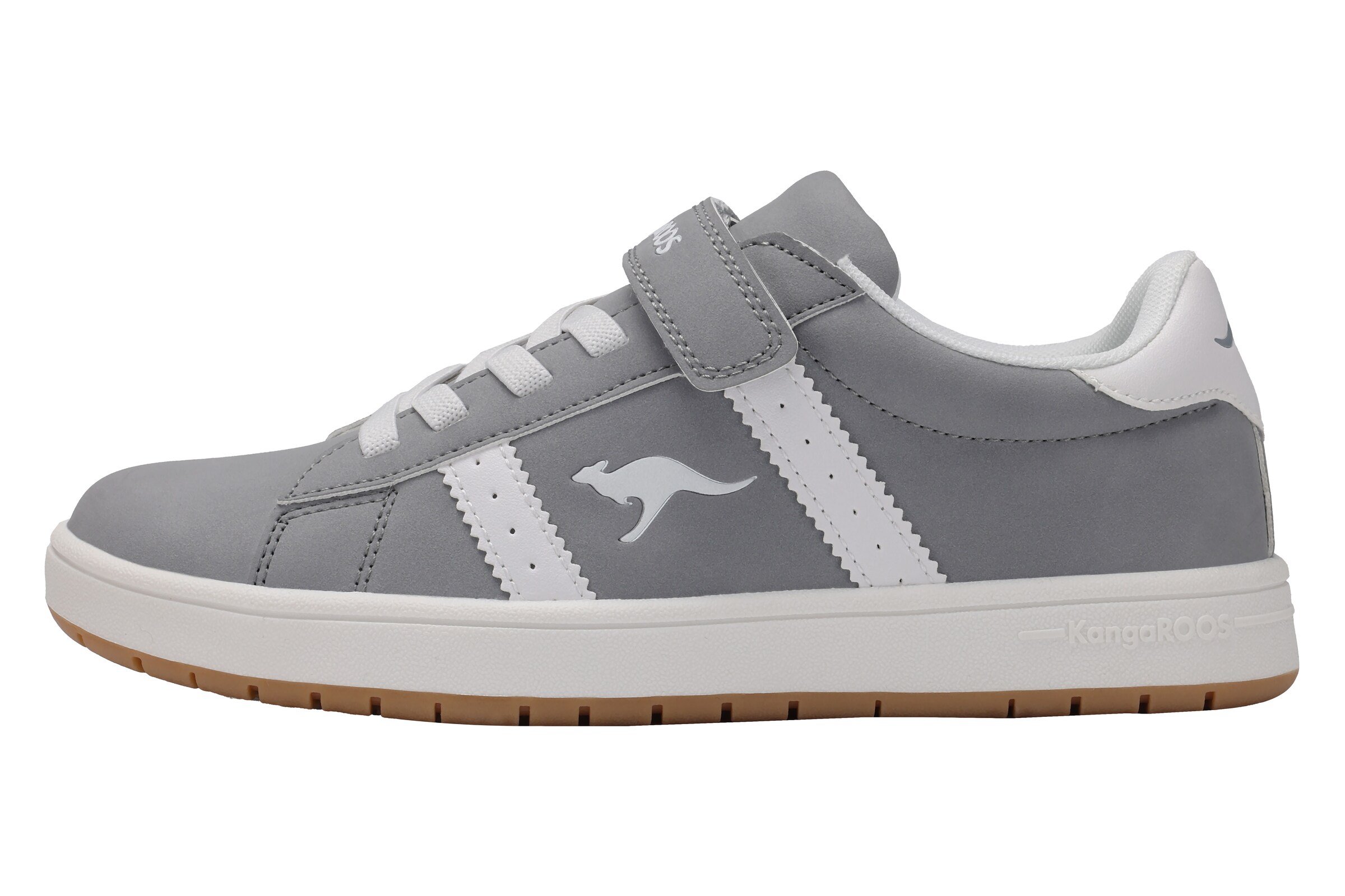 KangaROOS Sneakers in Grey