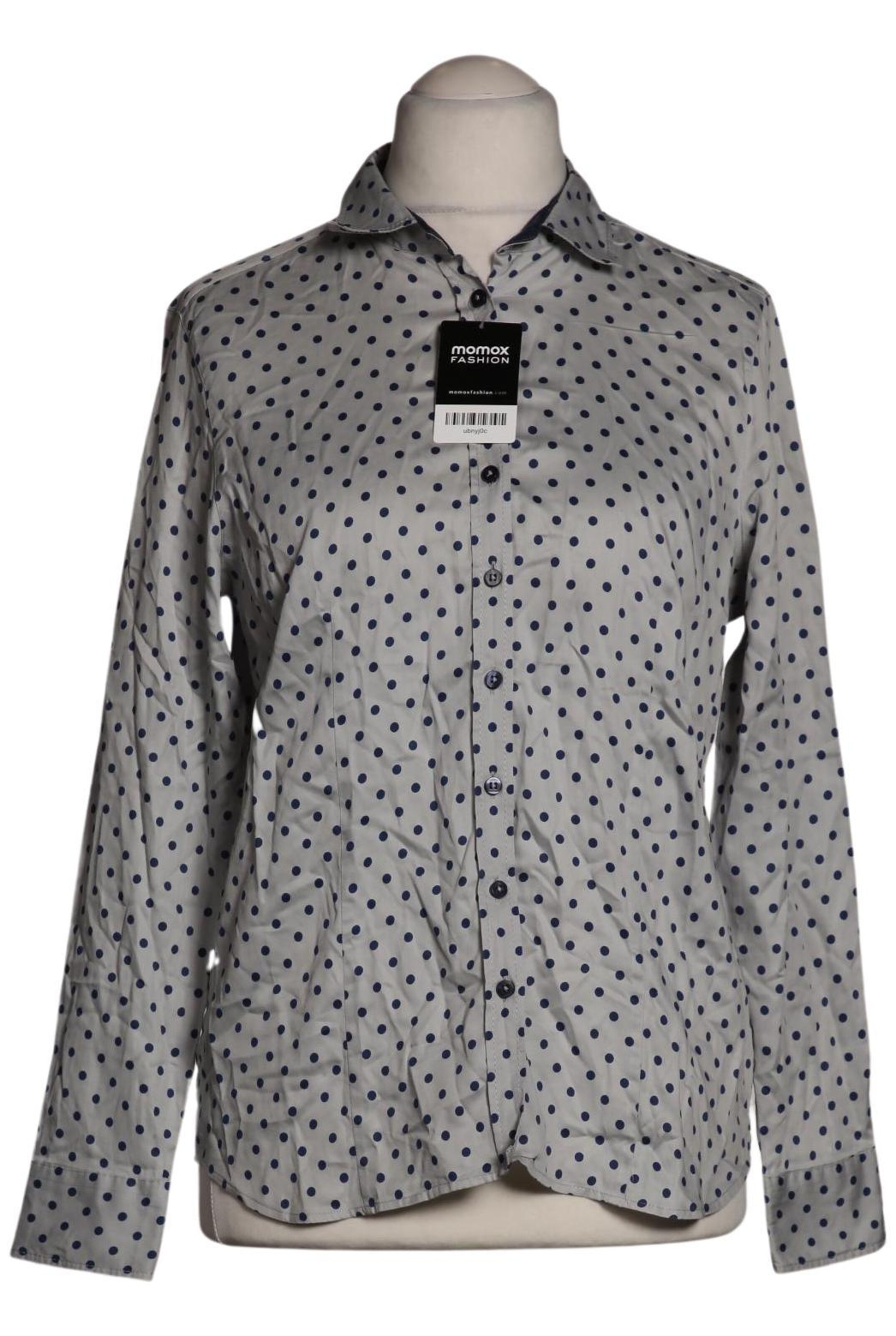 ETERNA Blouse & Tunic in XL in Mixed colors: front