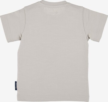 STERNTALER Shirt in Grey
