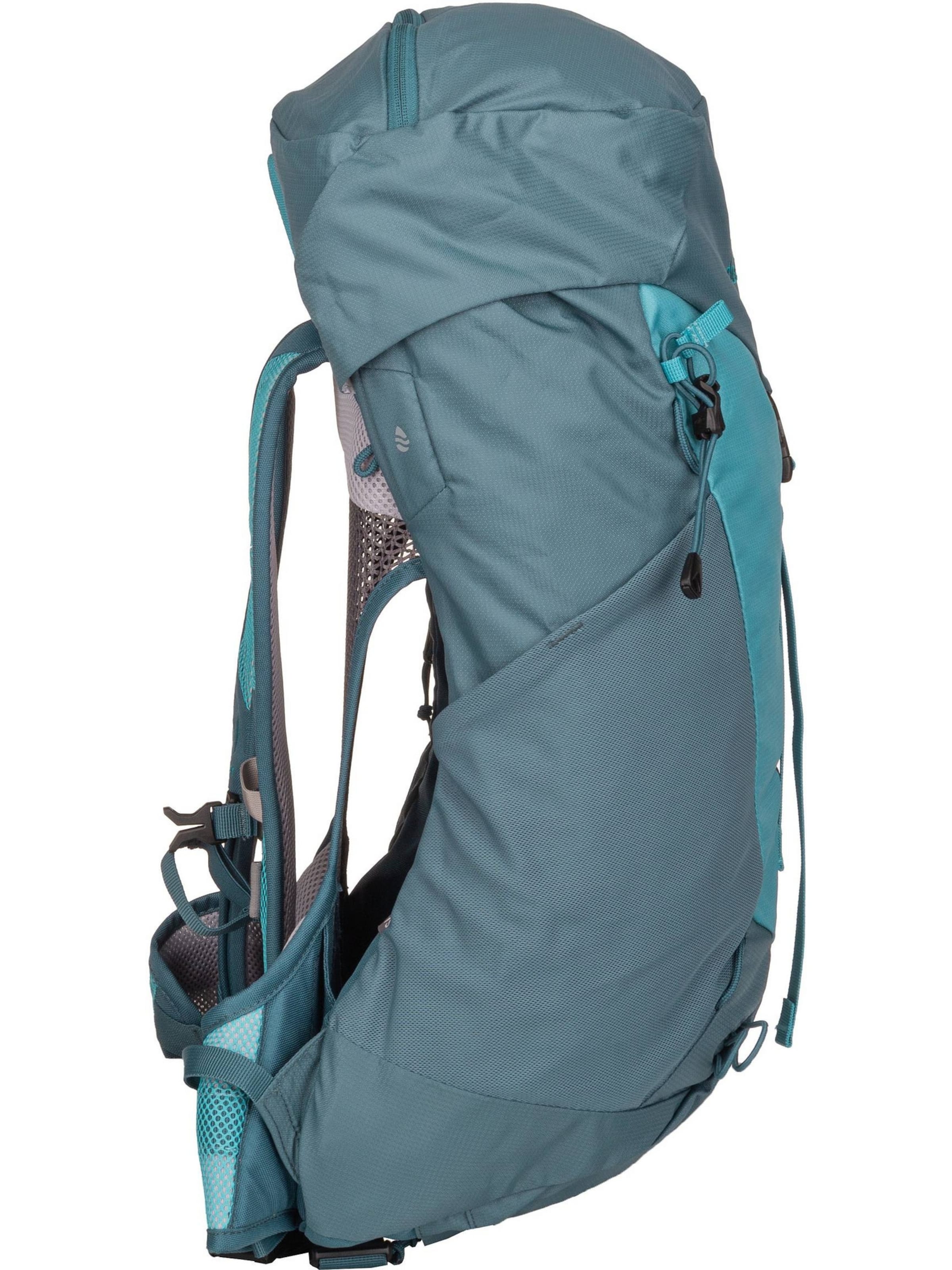 DEUTER Sportrugzak 'AC Lite 28 SL' in Blauw