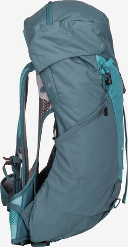 DEUTER Sports Backpack 'AC Lite 28 SL' in Blue