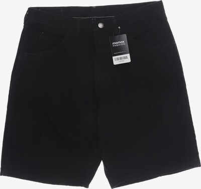 WRANGLER Shorts in 33 in Black, Item view