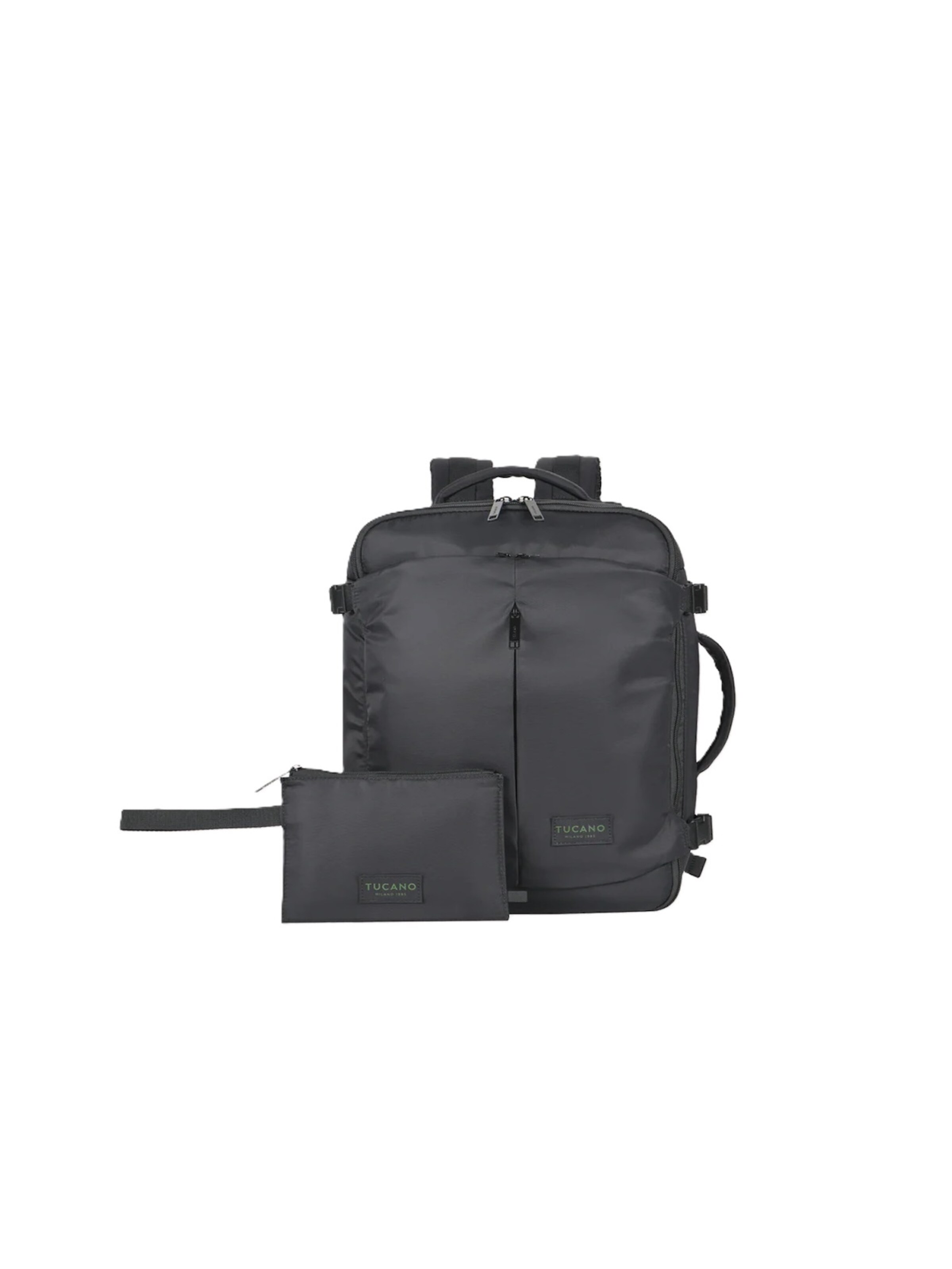 TUCANO Backpack 'BKTUGP-ML' in Black